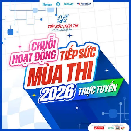 Chứng chỉ tình nguyện trực tuyến TSMT 2026
